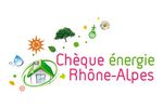 Le chèque énergie Rhône-Alpes