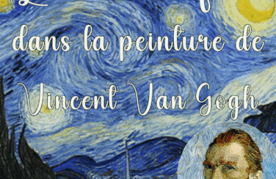 Dessin et peinture - vidéo 4431 : A la découverte des techniques et des procédés du peintre impressionniste Vincent Van Gogh 1/2 - peintres.