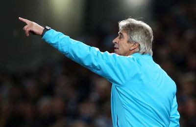 Man City : Pellegrini voit une victoire en C1