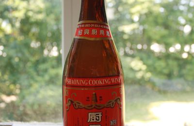 L’ALCOOL SHAOXING