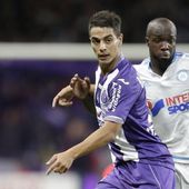 Coupe de la Ligue : Toulouse élimine Marseille