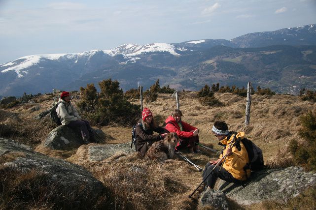 Album - semaine-de-jeune-dans-les-vosges