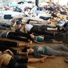 Chemical Attacks in Syria