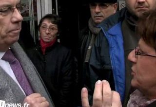 La grogne monte dans les hôpitaux du Val d'Oise (vidéo)