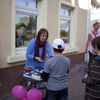 Grundschule Kirchheimbolanden: Welttag des Buches 2013