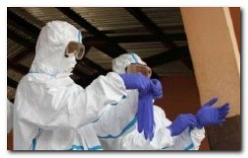 Guinée : la France à la tête de la lutte contre Ebola