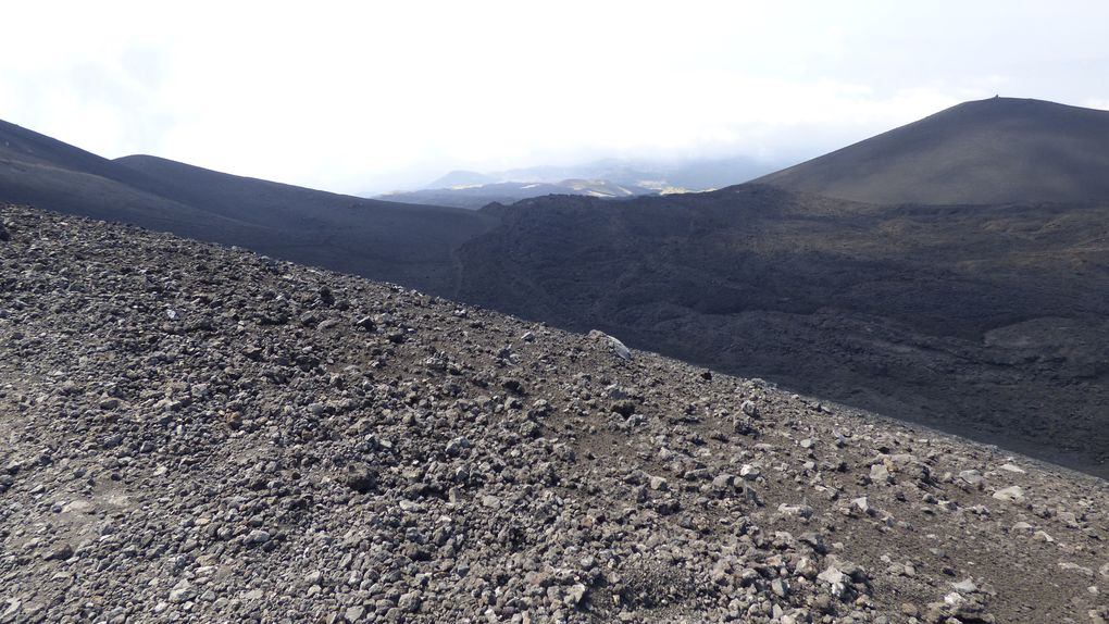 L'Etna