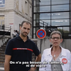 POMPIERS, URGENCE HOPITAUX ... CONVERGENCE !