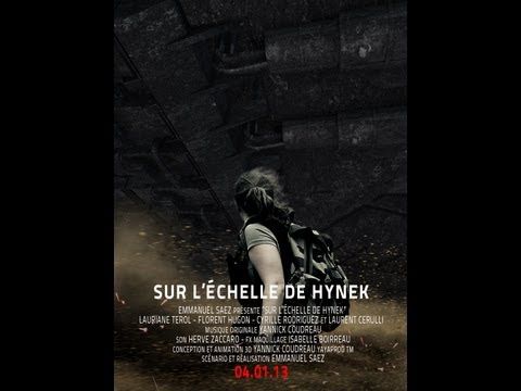 Vidéo : Sur l’échelle de Hynek (par Emmanuel...
