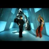 Alexia / The Music I Like ('98)