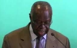 Tchad : Le Parti d'IBNI OUMAR demande à Idriss Déby de démissionner 