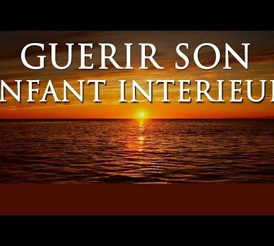 Séance d'hypnose pour guérir et réconforter son enfant intérieur - Comment se libérer du passé et des liens néfastes séance d'hypnose 1 sur 6 
