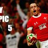 RUGBY EPIC 5