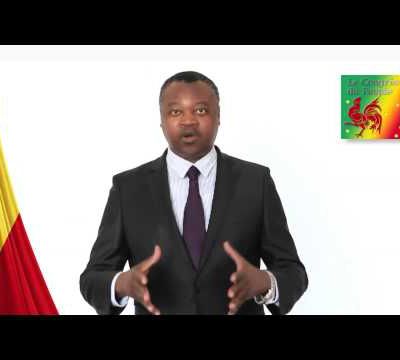 Congo Brazzaville, l’opposant Marcel Guitoukoulou veut barrer la route à Denis Sassou Nguesso