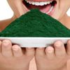 Spiruline 