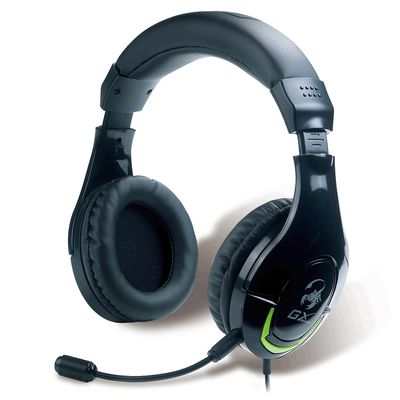 Casque Genius GX-Gaming Mordax HS-G600