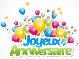 Anniversaire Du Mois Residence Autonomie Clemenceau