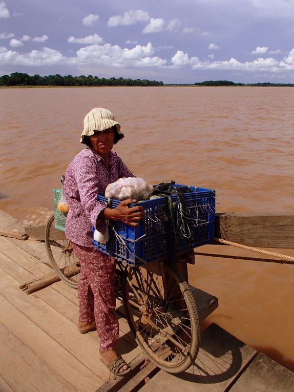 Album - 5 CAMBODGE - THAILANDE 2012