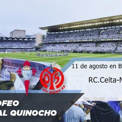 O Memorial Quinocho 2018