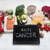 5 alimentos para la prevención del cáncer - Medicina Real D. Karim A Nesr