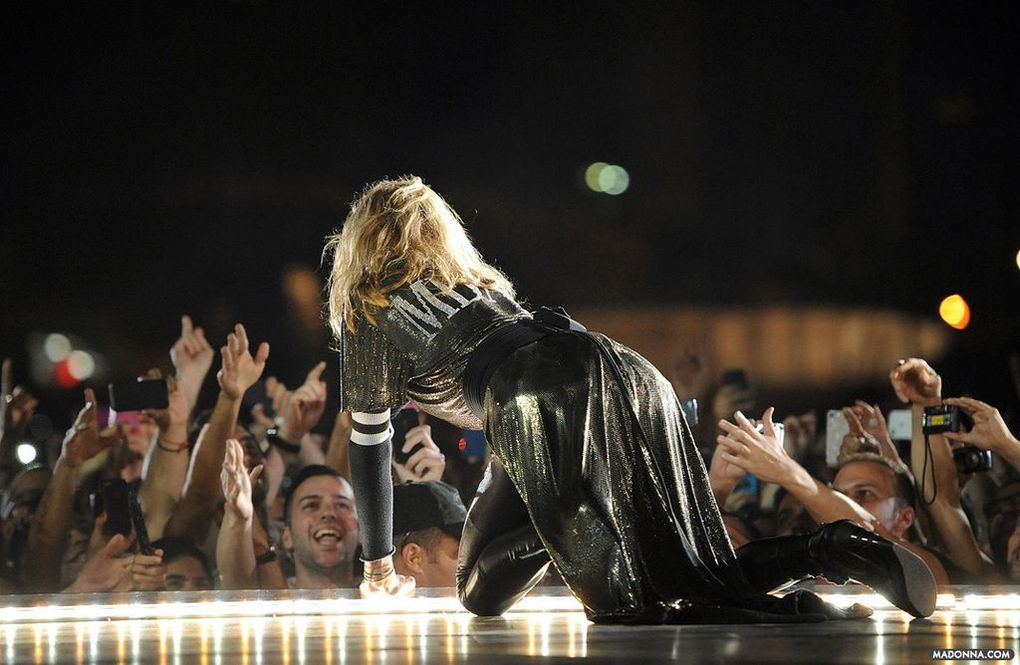 Ramat Gan stadium in Tel Aviv, Israel - May 31, 2012