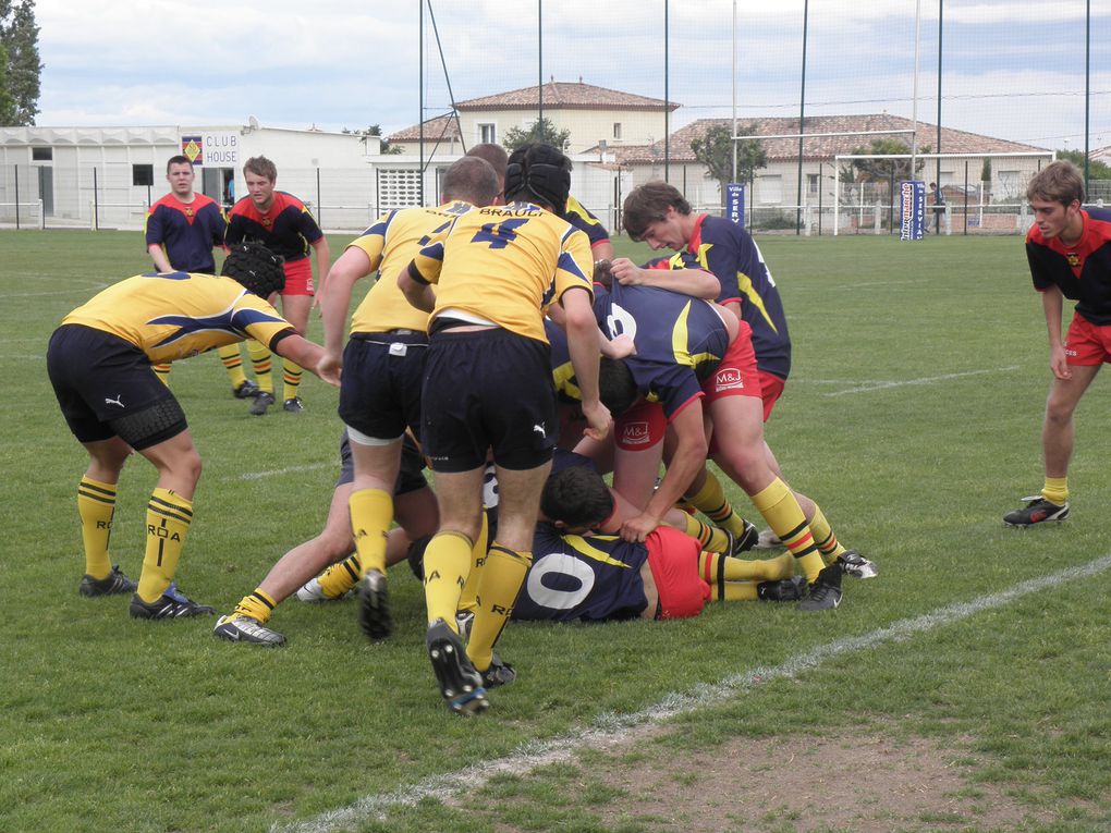 Album - Trophee-contre-Agde