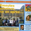 Le N°13 du magazine Repères + de Novembre / Décembre 2006: Espace d'échanges sur le thème de la diversité