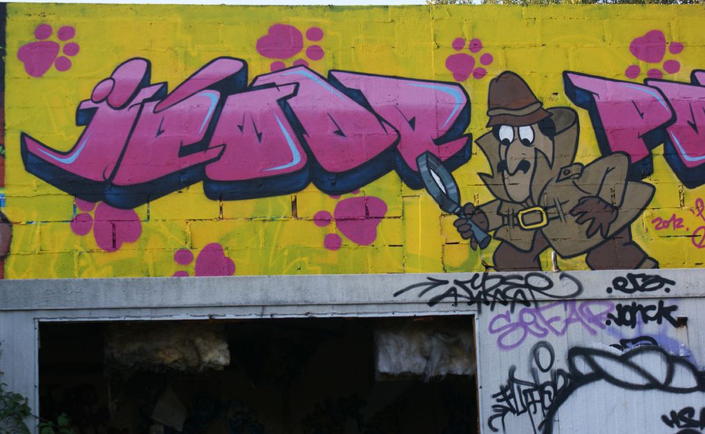 Album - Graffitis-Dept-77-tom-008