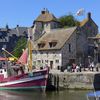 De Honfleur à (presque) Cherbourg