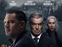 MOBLAND – Wenn alles stimmt: Tom Hardy, Guy Ritchie, Fontaines D.C.