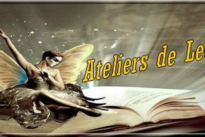 Atelier de Lecture...Quel est le dernier livre que vous avez lu ?