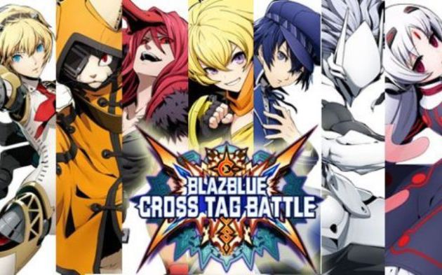 Gameplay - BlazBlue: Cross Tag Battle – Pack personnages #2, #3 & Yang 