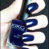 Swatch KIKO 265 China Blue