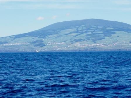 Archipel des Açores.
Visite des îles : Faial - Terceira