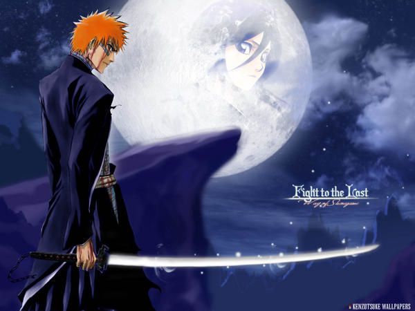 Album - bleach