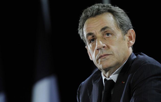 Comptes de campagne de 2012 : Nicolas Sarkozy...