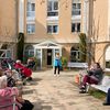 Rock au Château, dessins et poésies