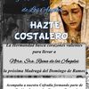 HAZTE COSTALERO DE NTRA. SRA. REINA DE LOS ANGELES