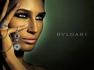Album - BVLGARI