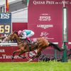 Qatar Prix de l'Arc de Triomphe 2019 : Enable is able ! 