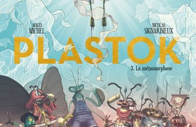 Pas si bêtes  /  Plastok 3  Vs.  Munchausen
