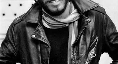 Springsteen and the movies...