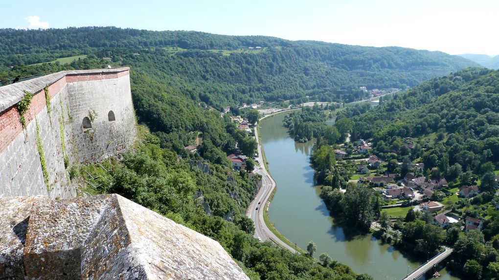 Album - Marche--Besancon- 17 juillet 2014