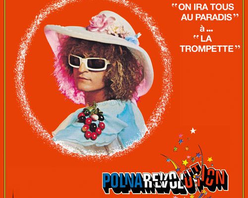 Nouveau coup de coeur : Michel Polnareff / On Ira...