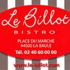 Le Billot - La Baule - 44500