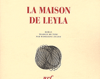 Zülfü Livaneli : La Maison de Leyla