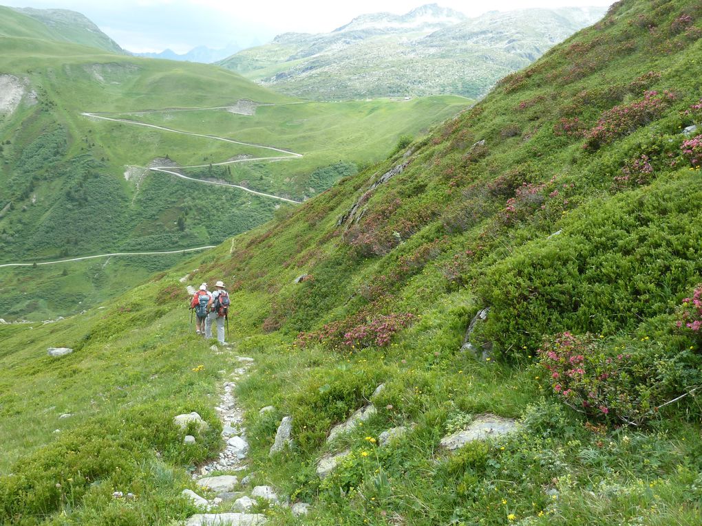 Album - Cime-du-Sambuis