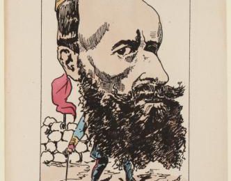 Gustave FLOURENS, un intellectuel révolutionnaire (du Second Empire à la Commune de 1871)