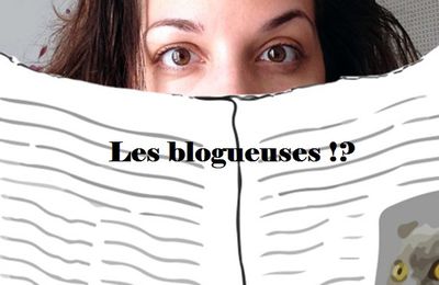 6 faits sur les blogueuses :