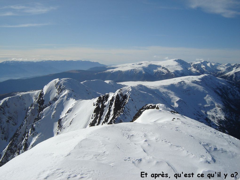 Une sortie CAF dans les P-O